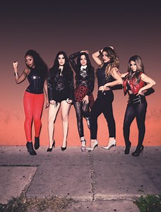 Fifth Harmony