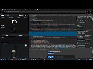 HOW TO COOKIE LOG IN ROBLOX 2025 UNPATCHED WORKING!
