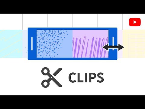 YouTube Clips