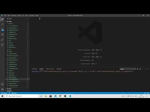VS CODE | CODE ALREADY RUNNING | Problem | code runner not working |HINDI| //COMBUG//