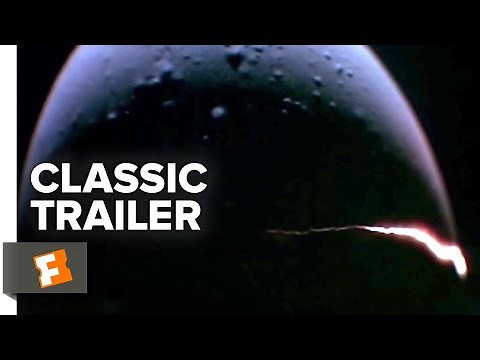 Alien (1979) Trailer #1 | Movieclips Classic Trailers