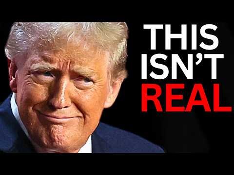 They’re Using ALIENS To Distract Us From The Epstein Files...Is This Real?