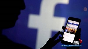 Facebook value plummets; what does that mean for users?