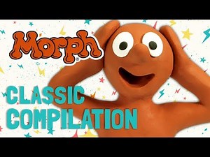 CLASSIC MORPH | COMPILATION 2
