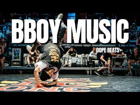 Bboy Lifestyle 🎧 Bboy Music Mixtape 2026