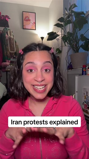 A quick explanation of Iranian protests, what led to them and what is the goal