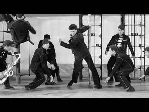 Top 10 Decade Defining Songs: 1950s