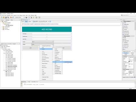 JAVA ComboBox | How To Set JAVA ComboBox Model Dynamically And Get Item Value