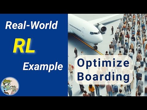 2. Python Gymnasium RL Framework - Build a Real-World Reinforcement Learning Environment