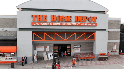 Final days before Home Depot rival closes for good after 80 years of service