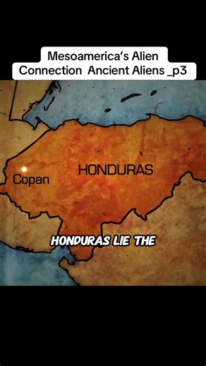 Mesoamerica’s Alien Connection Ancient Aliens _p3 #mesoamerica #alien #ufo #history #viral