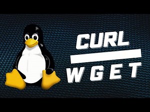 How to Use wget and cURL command in Linux