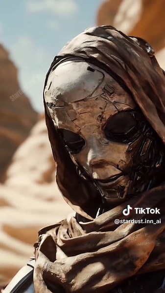 Exploring Alien Art and Sci-Fi Creations