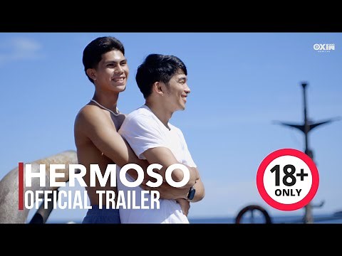 Hermoso | BL Series [Official Trailer]