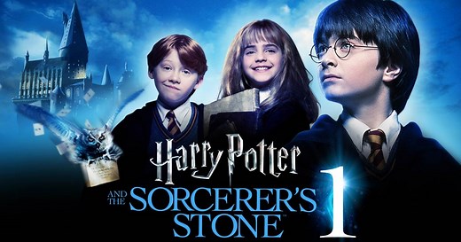 Watch Harry Potter and the Sorcerer's Stone | Peacock