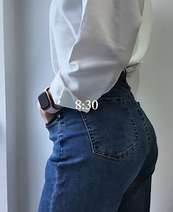 Morning routine 🩵