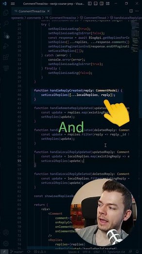 React How to Add an Element to a State Array