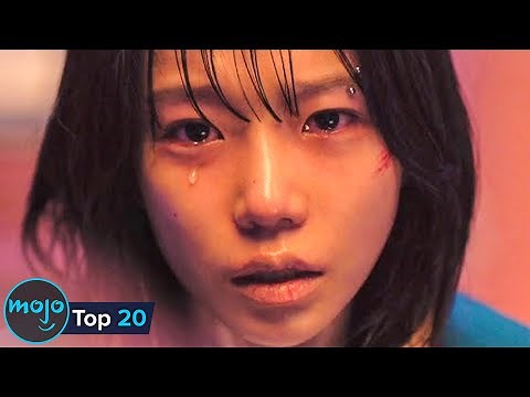 Top 20 Most Tragic Moments in Squid Game