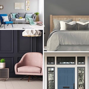 It’s BOGO paint sale time! Stop in and get twice the paint for half the price everything you need to get the job done. | True Value