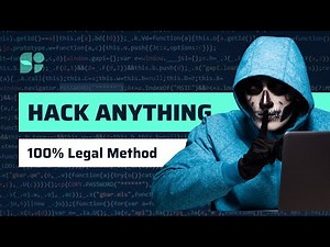 How to Hack Anything | 100% Legal Method | Hacking using Javascript | SemiKolan