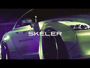 Skeler - NightDrive スケラー