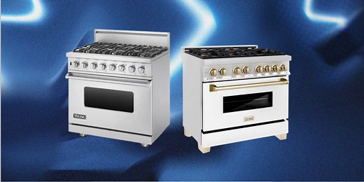 5 Best Dual Fuel Ranges, Tested by Kitchen Experts
