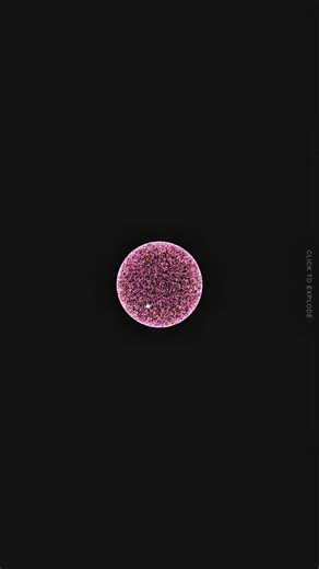 Core Blast Animation using with HTML CSS and JavaScript//#shortvideo #tutorial