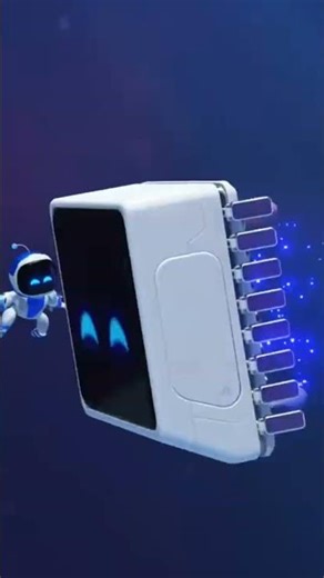 The alien finally goes kaboom