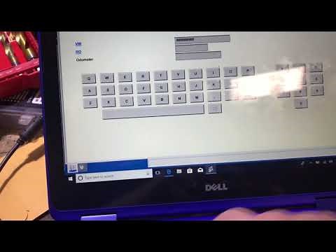 6.4 Powerstroke PCM issue