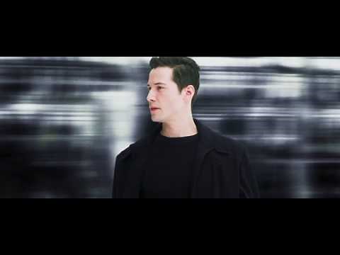 The Matrix 1999 HD Movie Clip - Neo: "guns, lots of guns."