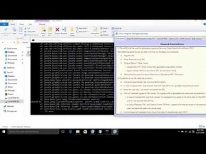 How to run Jar files in Windows 10 using CMD