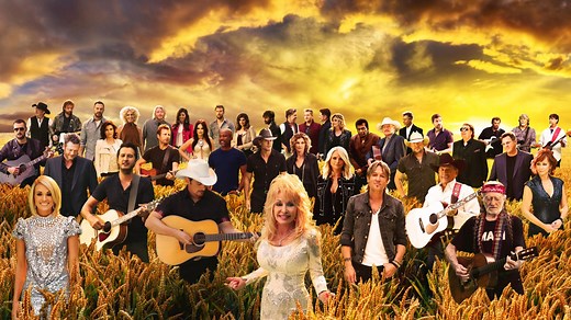 'Forever Country' Video: Watch Star-Studded, Magical Medley Come to Life
