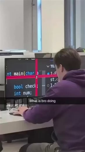 Python.hub on Instagram: "What is bro doing... 📒| Python Ebook & 120 Python projects 📖| Python Handwritten Notes 📔| Short Notes 🔗|Link in bio.. Turn on the notification for new posts .. Follow @python_._hub for new posts... .. #python3 #python #programmingmemes #pythonprogramming #pythonlearning pythoncode programming programminglife java javaprogramming Credit @coding_knowladge"