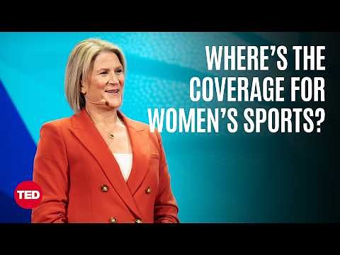 The flourishing future of women's sports