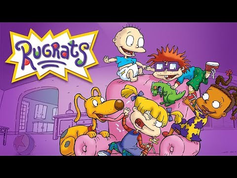 Rugrats Free Episodes