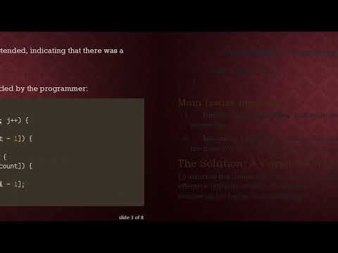 Mastering Insertion Sort in Java: Troubleshooting Your Code for Effective Sorting