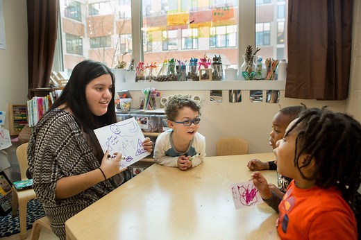 Changes are coming to Ontario’s kindergarten program