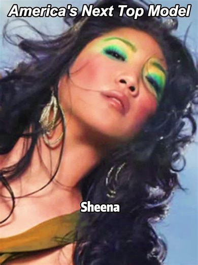 #antm#throwbackshows#usa#americasnexttopmodel#throwbackrealitytv | America's Next Top Model