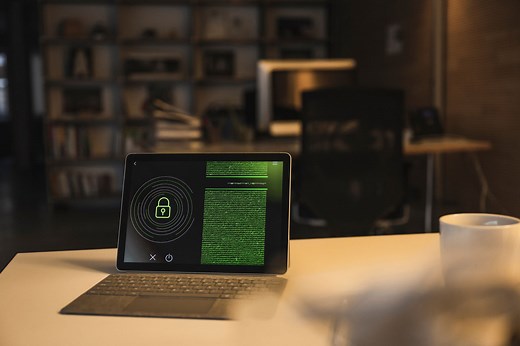 What is Asymmetric Encryption? | IBM