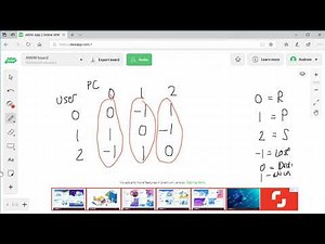 Visual Basic - Creating and Using 2D Arrays