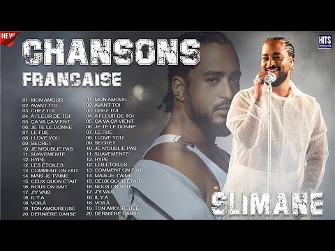 Musique Francaise 2025 ✨ Playlist Nouveautés Immanquables 2025 🎤 Dernière Musique 2025