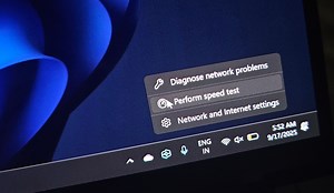 Windows 11 KB5077241 adds Internet speed test, direct download links for offline installers (.msu)
