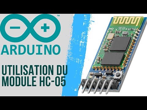 Using the HC-05 Bluetooth module | ARDUINO #38