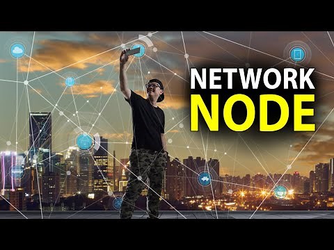 COMPUTER NETWORKING NODE EXPLAINED