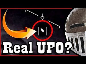 Real Alien Invasion - 2018