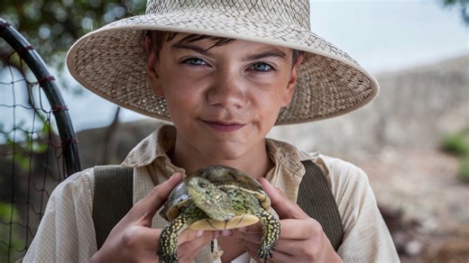 The Durrells in Corfu, Season 1 | The Durrells in Corfu s1 e2