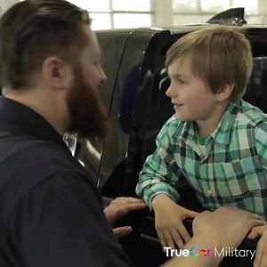 TrueCar Military is a dedicated car buying program that provides exclusive Military Incentives and benefits for active military members, veterans, and their families. Learn more at https://bit.ly/2zh7JVy. | TrueCar