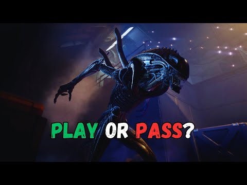 Alien Rogue Incursion Evolved Edition: Play or Pass?