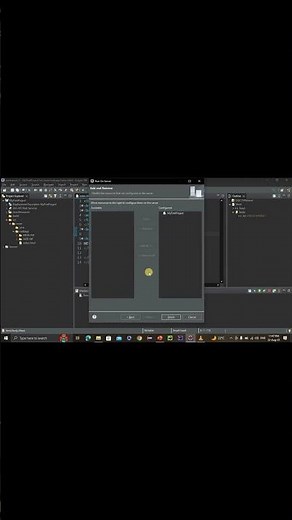 JSP and Servlets in Java | How to Create Your First Java Web Application | Web Technology