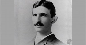 Almanac: Nikola Tesla